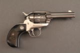 handgun RUGER NEW MODEL SINGLE SIX, 32H&R MAG REVOLVER