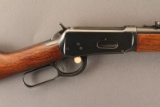 WINCHESTER MODEL 94 LEVER ACTION .32 WIN SPL. RIFLE