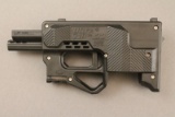 handgun USFA MODEL ZIP 22, 22LR SEMI-AUTO PISTOL