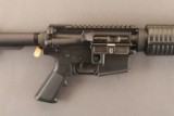 DPMS MODEL A-15, SEMI-AUTO 223/556CAL RIFLE