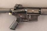 DIAMONDBACK DB-15, 223/556 SEMI-AUTO RIFLE