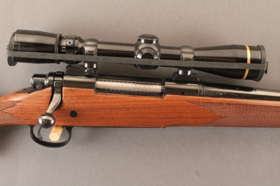 REMINGTON 700 MODEL, 280 REM, BOLT ACTION RIFLE