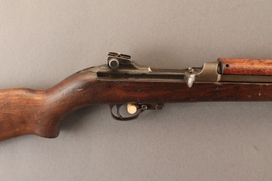 ROCK-OLA M1 CARBINE, 30CAL, SEMI-AUTO RIFLE