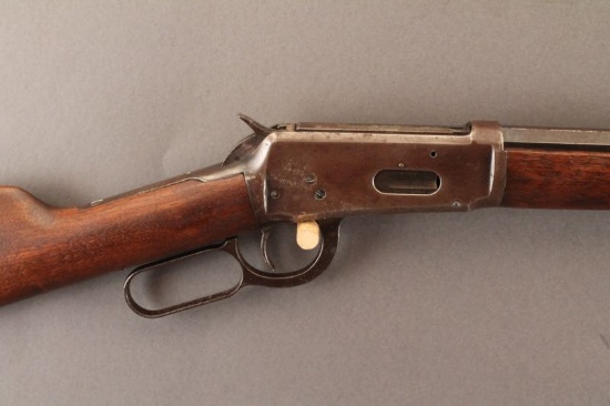 WINCHESTER MODEL 1894, 30/30CAL, LEVER ACTION RIFLE