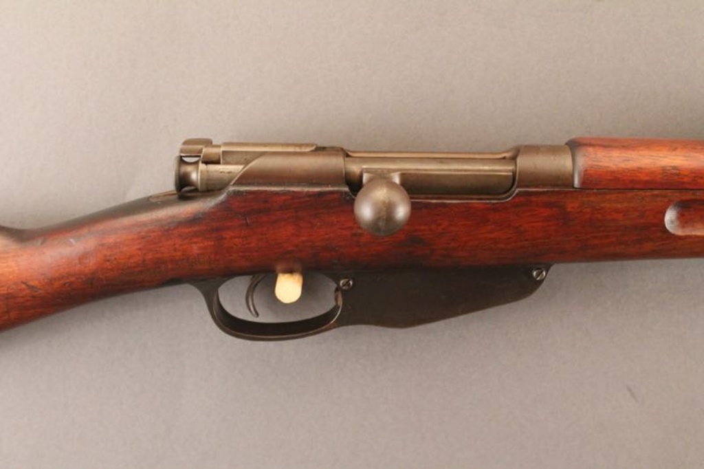 steyr mannlicher m1895 carbine steyr mannlicher m1895 carbine