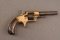 antique UKM POCKET MODEL, 22CAL, REVOLVER