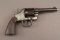 antique COLT DA41 MODEL 1889, 41 COLT CAL, REVOLVER