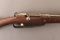 antique GEWEHR 88 BY LOEWE, 8X57 CAL, BOLT ACTION RIFLE