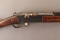 antique FRENCH 1886 M93 MODEL, 8MM LEBEL, BOLT ACTION RIFLE