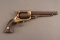 antique SPILLER & BURR NAVY REPRO MODEL, 36CAL, REVOLVER