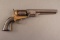 antique UKM (CSA) NAVY MODEL, 36CAL. REVOLVER