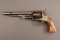 antique COPY OF ROGER & SPENCER ARMY MODEL, 44CAL. REVOLVER