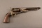 antique COLT (COPY) 1860 ARMY, MODEL, 44CAL, REVOLVER