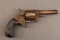 antique ROBIN HOOD POCKET MODEL, 32CAL R.F. REVOLVER