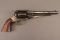 antique REMINGTON NEW MODEL ARMY, 44CAL. REVOLVER