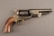 antique COLT (REPRO) 62 POLICE MODEL, 36CAL. REVOLVER