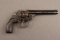 antique IVER JOHNSON DA 32 MODEL, 32CAL, REVOLVER