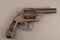 antique SMITH & WESSON MODEL 3, 44CAL, REVOLVER