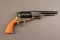 black powder COLT 2ND GENERATION 3RD MODEL DRAGOON, 44CAL, REVOLVER