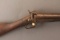 antique UKM, 12GA, DOUBLE BARREL PERCUSSION COACH GUN