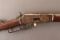 antique WINCHESTER 1876 MODEL, 40/60CAL, LEVER ACTION RIFLE