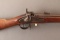 antique LG&Y MODEL 1861, 58CAL, PERCUSSION RIFLE