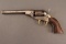 antique handgun COLT 49 POCKET MODEL, 31CAL, REVOLVER