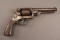 antique STARR, ARMY MODEL, 44CAL, REVOLVER