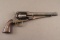 antqiue REMINGTON MODEL 1858, 44CAL PERCUSSION REVOLVER