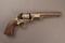 antique handgun COLT 1851 NAVY MODEL, 44CAL, REVOLVER