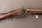 antique UNKNOWN MAKER, 36CAL. PERCUSSION RIFLE