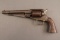 antique REMINGTON NEW MODEL BELT REVOLVER, 36CAL. REVOLVER