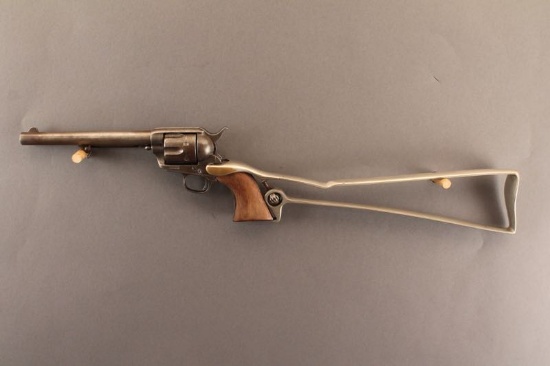 ANTIQUE & BLACKPOWDER GUN AUCTION