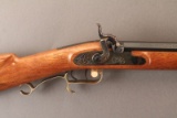 black powder THOMPSON CENTER HAWKEN, 54CAL. MUZZLE LOADING PERCUSSION RIFLE