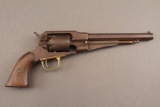 antique REMINGTON NEW ARMY MODEL, 44CAL. REVOLVER