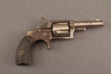 antique H&R POCKET MODEL, 32CAL, REVOLVER