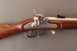 black powder COLT 1861 MODEL, 58CAL,  PERCUSSION RIFLE