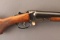 SAVAGE FOX MODEL B, 16GA SXS SHOTGUN