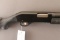 STEVENS MODEL 320, 12GA PUMP ACTION  SHOTGUN