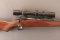 SAVAGE MODEL 110, 30-06CAL BOLT ACTION RIFLE