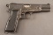 handgun INGLIS  MK1,  SEMI-AUTO 9MM PISTOL