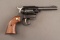 handgun HI-STANDARD MODEL W-105 HOMBRE, .22CAL REVOLVER