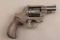 handgun HI-STANDARD MODEL SENTINEL  R-101, .22CAL DA REVOLVER