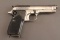 handgun MAADI HELWAN, 9MM SEMI-AUTO PISTOL