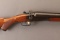 STEVENS MODEL 235 SXS 12GA. SHOTGUN