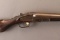 antique L.C. SMITH FIELD GRADE SXS 12GA. SHOTGUN