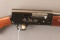 SAVAGE MODEL 745B SEMI-AUTO 12GA. SHOTGUN