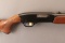 WINCHESTER MODEL 275 PUMP ACTION RIFLE IN .22 WIN. MAG