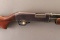 SEARS MODEL 200, 20GA PUMP ACTION SHOTGUN