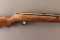 WINCHESTER MODEL 55, .22CAL SEMI-AUTO SINGLE SHOT  RIFLE